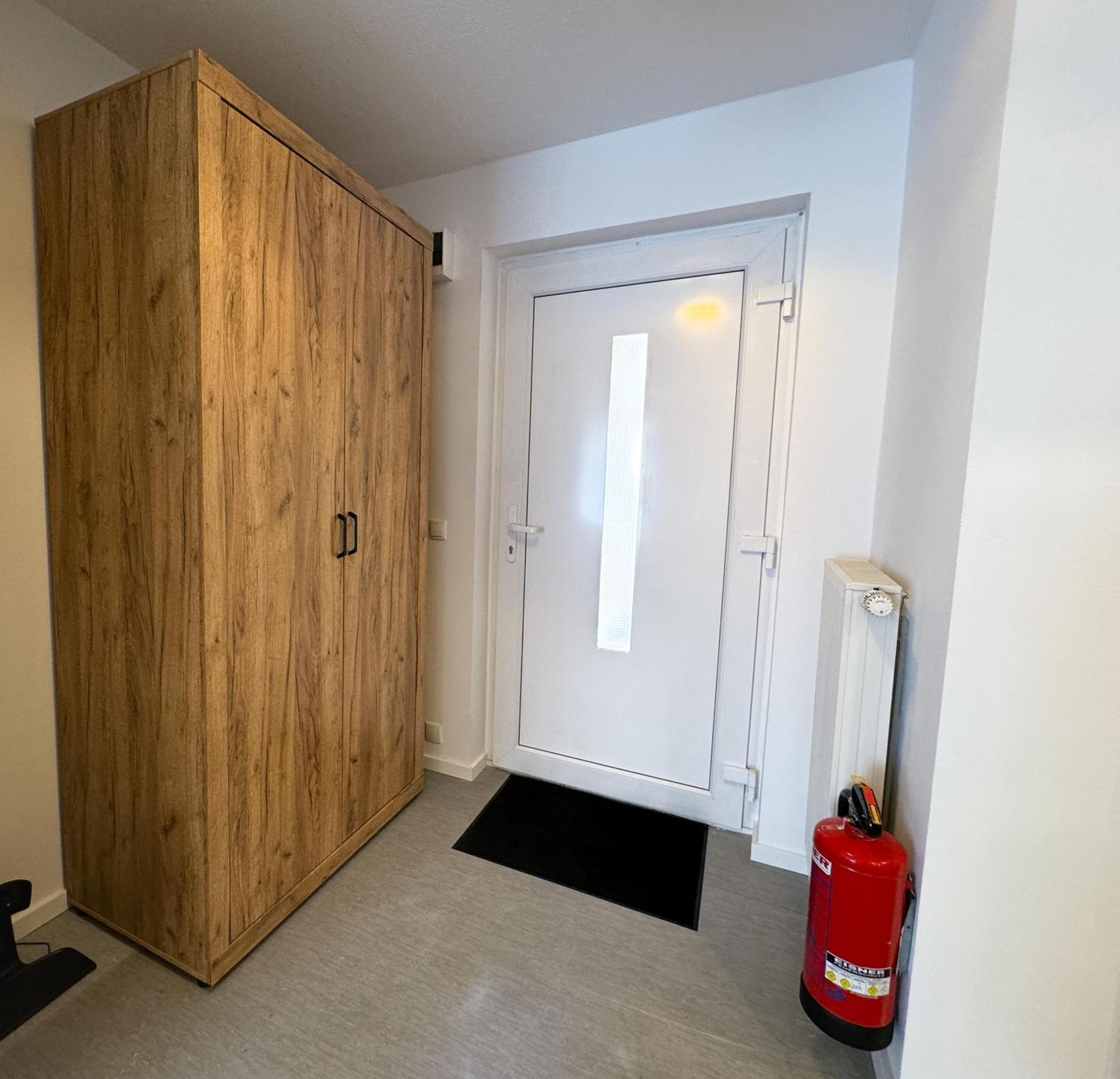 Apartment King Clusion